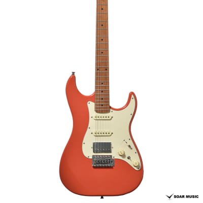 Yamaha SS-300 1982 Fierry Red | Reverb Australia