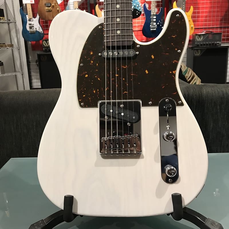 Schecter Japan PA-LS/TK-X BLONDE | Reverb