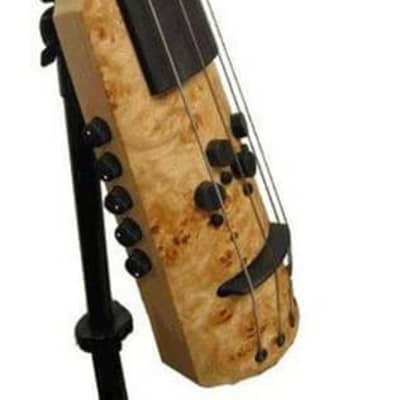 David Gage Czech-Ease Travel Bass - Hybrid H1 circa 2010
