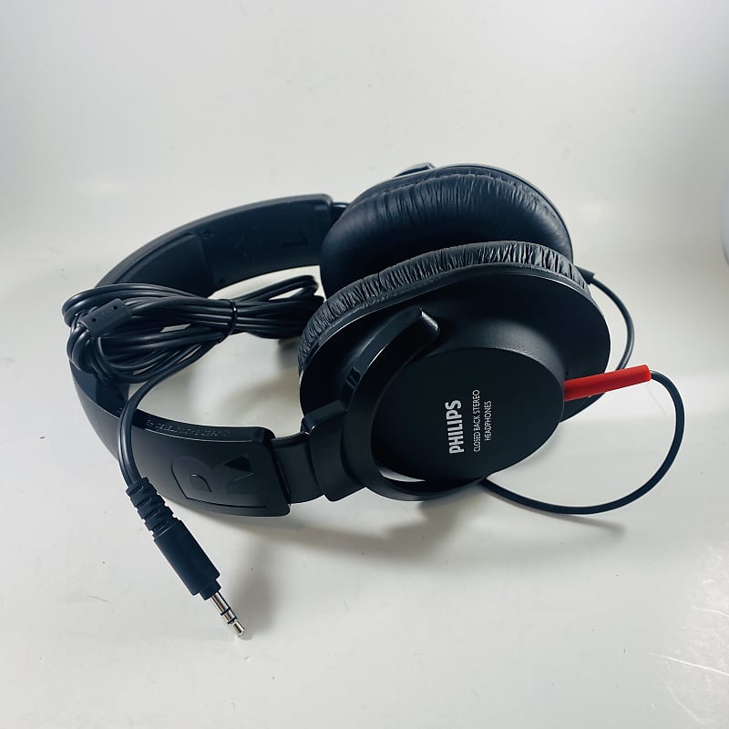 Philips discount shp2600 headphones