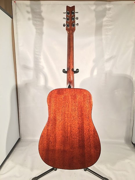 Washburn D10M Acoustic