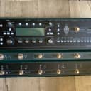 Kemper Amps Profiler Stage Guitar Amp Modeling Processor With Pelican 1510 Case
