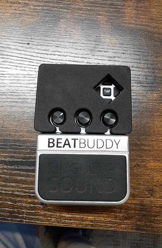 Singular Sound Beat Buddy