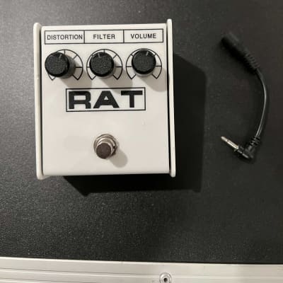 ProCo Ikebe Limited Edition Rat 2 | Reverb