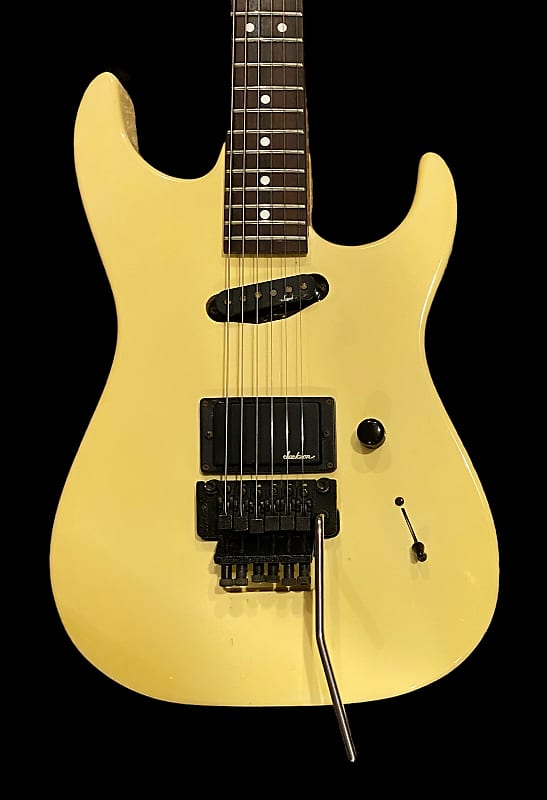 買得 CHARVEL シャーベル ディンキーSH ジャクソン ギター