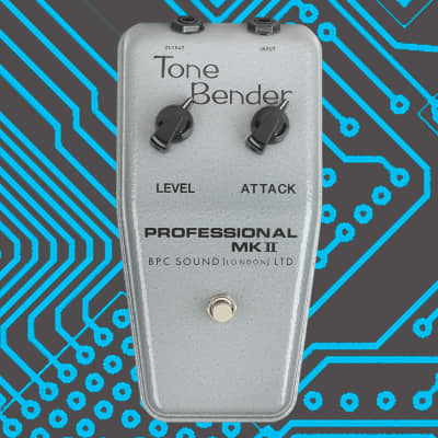 Reverb.com listing, price, conditions, and images for british-pedal-company-oc81d-vintage