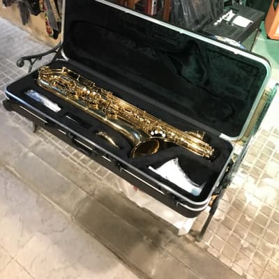 Saxo Jupiter JBS 1000 Barítono - Dorado image 7
