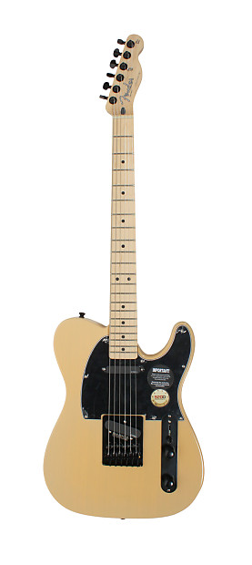 920d telecaster top