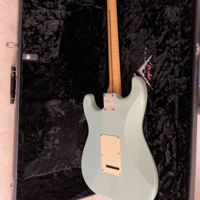 Fender Custom Shop  Stratocaster Classic image 14