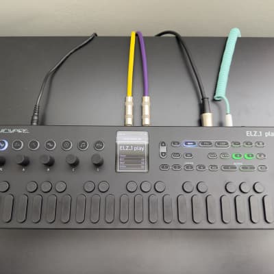 Sonicware elz_1 Play - Gearspace Sonicware elz_1 Play - Gearspace