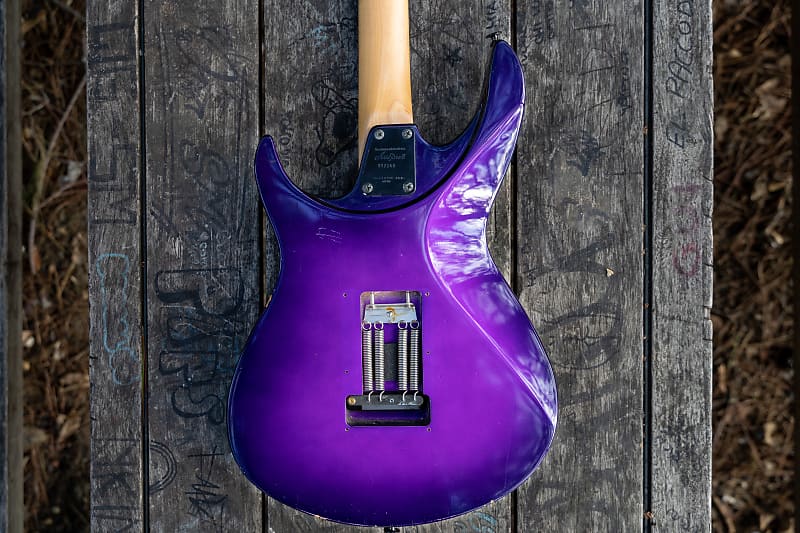 Aria Pro II Viper VP-65 1991 made in Japan - vintage | Reverb