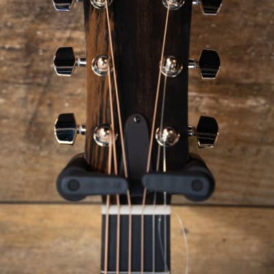 Taylor 214ce Plus ES2 Natural Sitka Top Grand Auditorium Acoustic Guitar w/ Taylor AeroCase image 5