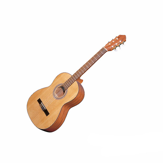 Strunal Classical Guitar 4655 3 4