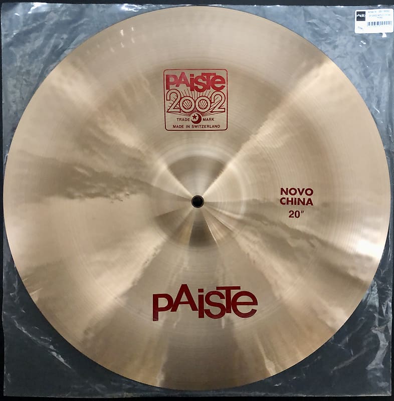 PAiSTe　2002 Novo China 20！ソフトケースおまけ PAiSTe 2002 Novo China 20！ソフトケースおまけ