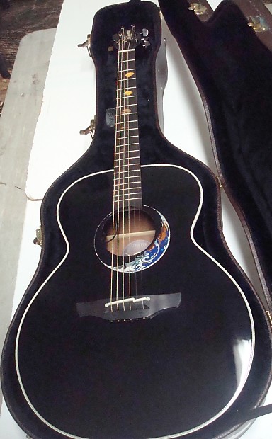 Takamine ltd deals 2008
