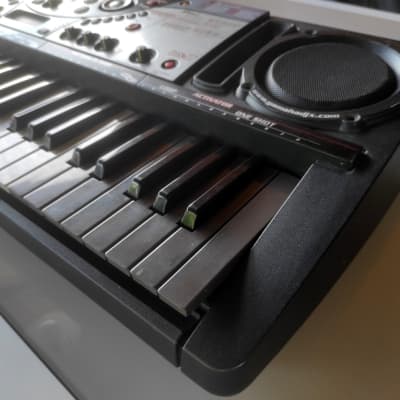 Yamaha DJX I & II Bundle | Reverb