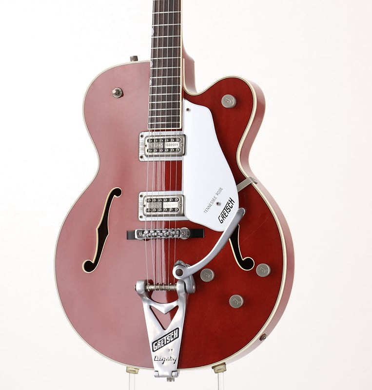 GRETSCH 6119 Tennessee Rose (S/N:941219[1016) (11/20) image 1