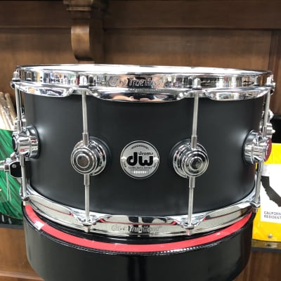 Neil peart shop signature snare