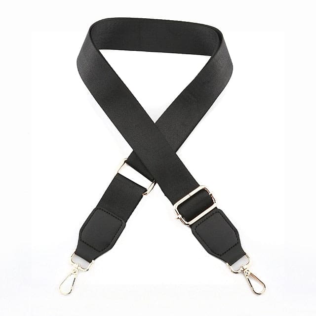 Guitar Strap | Handbag Strap - JD-PB-014 / Light Gold buckle Guitar Strap | Handbag Strap - JD-PB-014 / Light Gold buckle