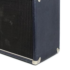 Dumble Overdrive Special 100W Head & Cabinet 1980s Black image 5