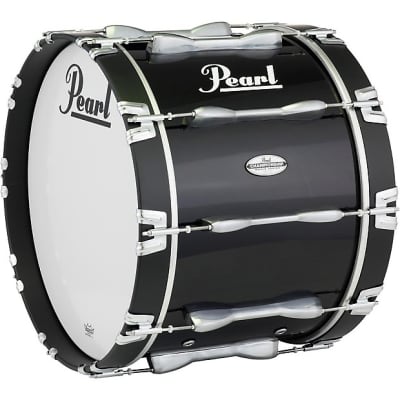Pearl PBDM2414 Championship Maple 24x14" Marching Bass Drum