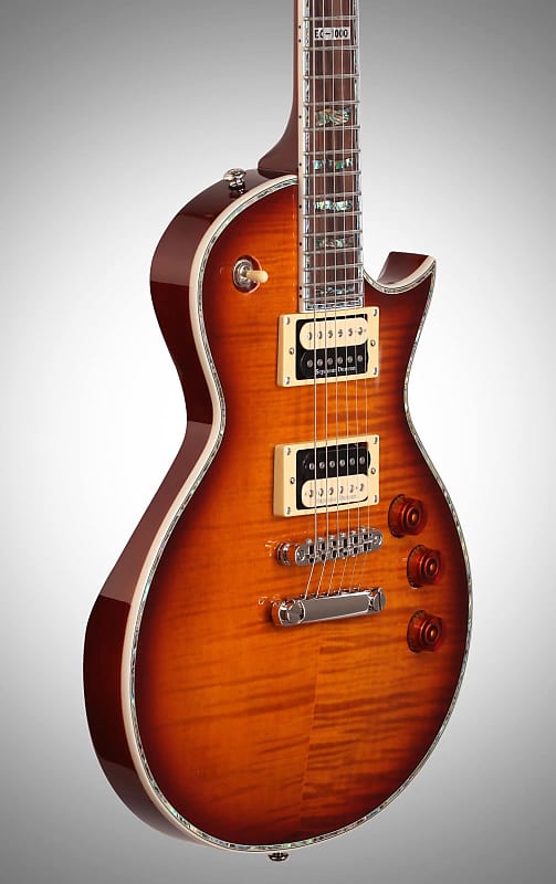 Ltd ec 1000 amber sunburst hotsell