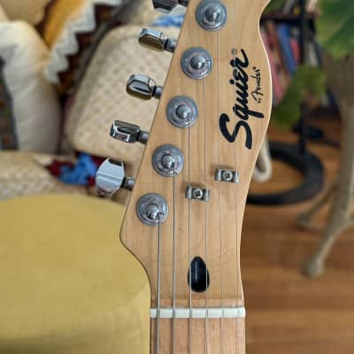 Squier '51 | Reverb