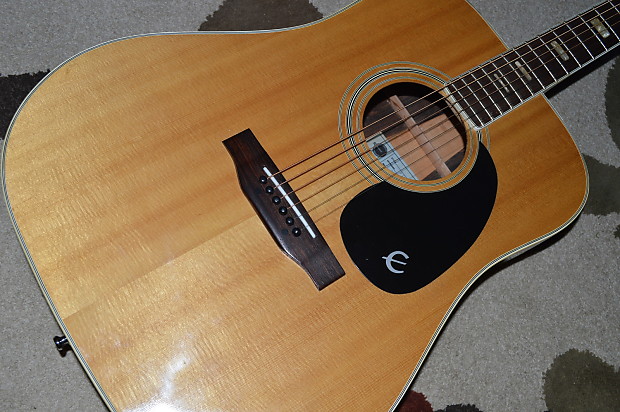 Epiphone ft550 shop