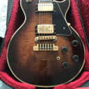 Gibson 25/50 Les Paul Dk Sun Burst