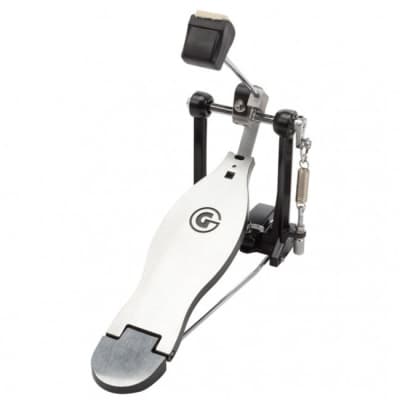 Gibraltar 4711 Kick Bass Drum Pedal Strap Drive GI4711ST image 1