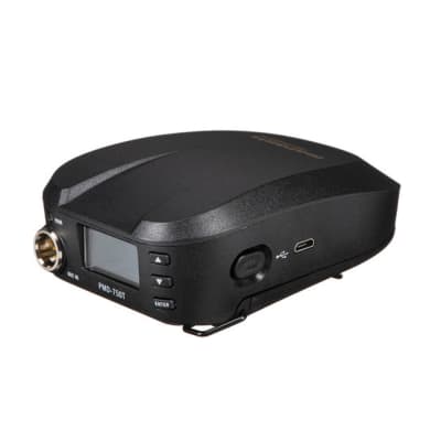 Marantz Professional PMD-750 Camera-Mount Digital Wireless System image 2