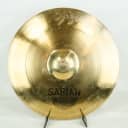 Used Sabian AA 16" Medium Thin Crash Cymbal