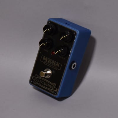 Reverb.com listing, price, conditions, and images for mesa-boogie-flux-drive