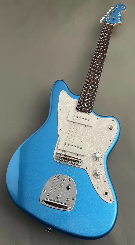 Psychederhythm Psychomaster 2023 - Blue Grand Metallic