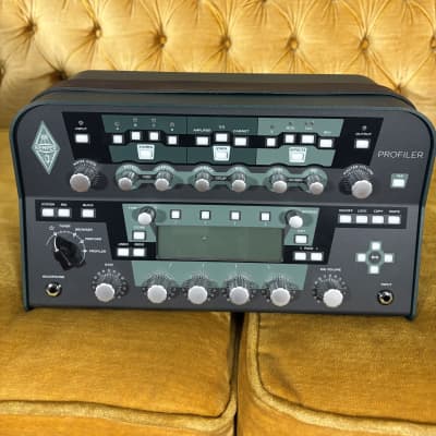 Kemper Profiler Head | Reverb
