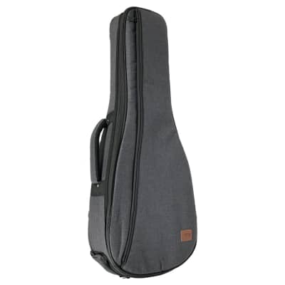 Fender Deluxe Gig Bag For Telecaster and Stratocaster | Reverb Canada