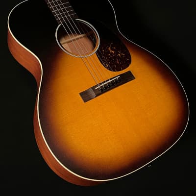 Martin Guitars D-13E image 3