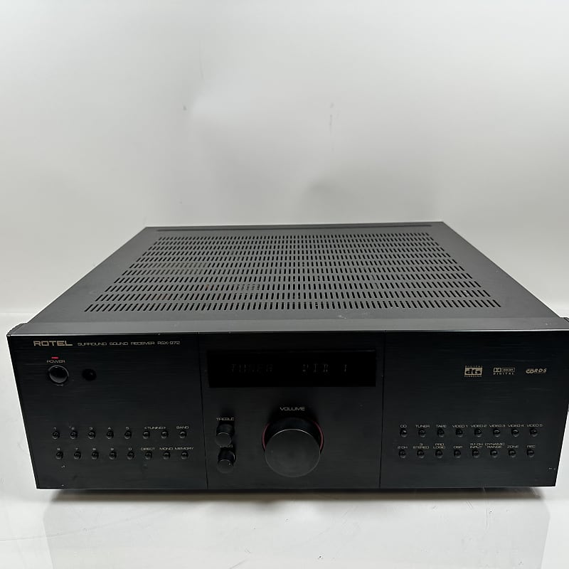 rotel rsx 972
