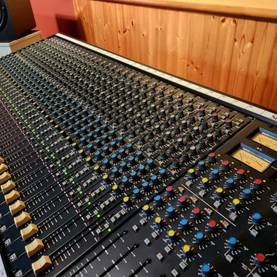 Soundcraft 200b - Gearspace
