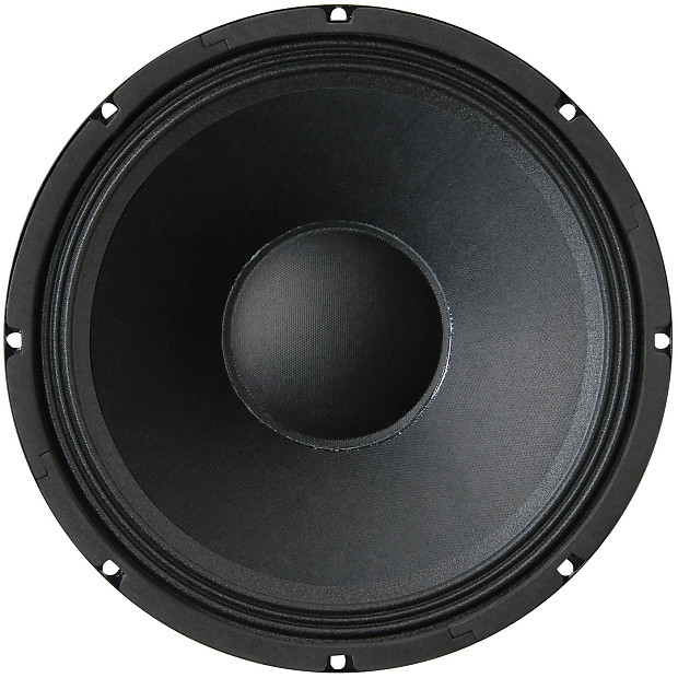 Peavey 00497080 Pro 15" Replacement Subwoofer Speaker - 8 Ohm image 1