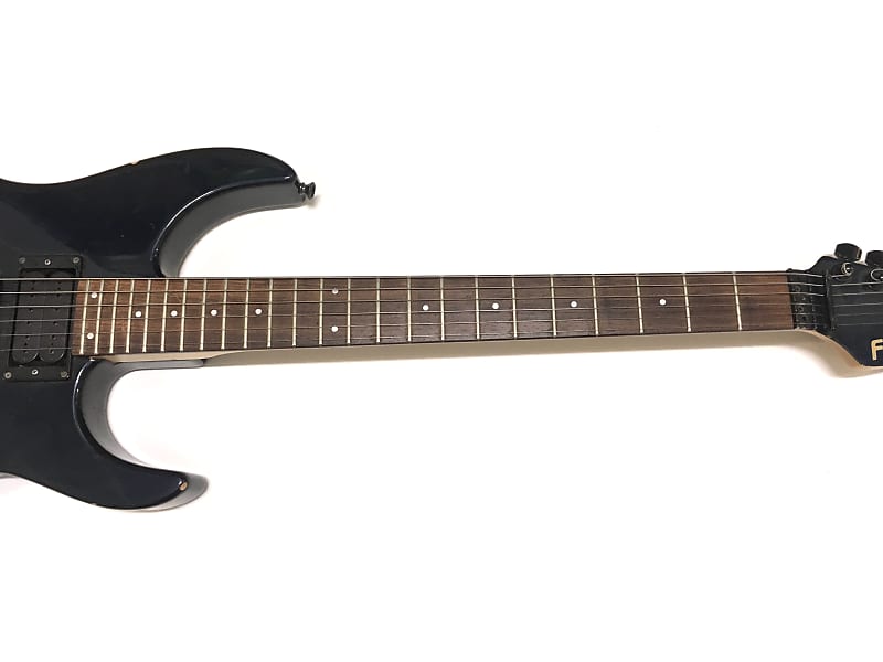 FERNANDES STType 24f DiMarzio/ Clip lock included #QO0VJN | eBay