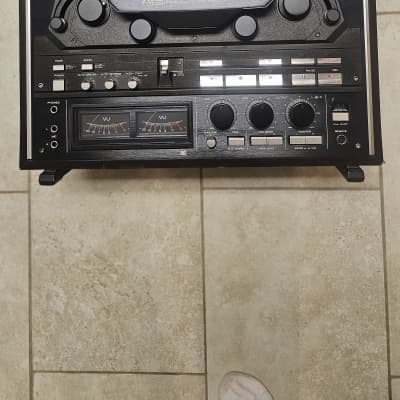 Used Teac X-2000R Tape recorders for Sale