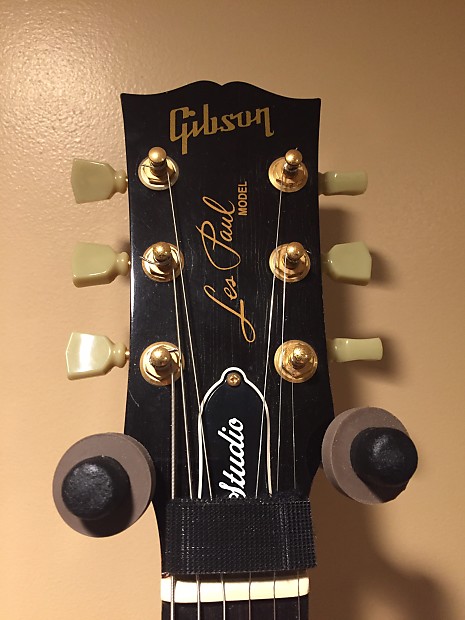 Gibson Les Paul Studio Oxblood 1993 | Reverb