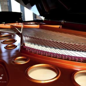 Thoughts on my Ultra Realistic Bösendorfer Model 290 Imperial