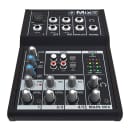 Mackie Mix5 Mix 5-channel Compact Mixer