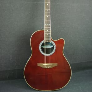 Ovation celebrity sales cc057 price