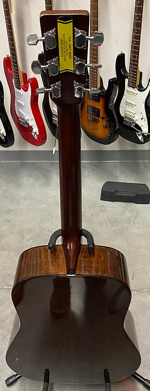 Yamaki YW 15 Natural | Reverb