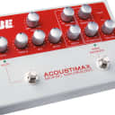 BBE Acoustimax Acoustic Guitar Preamp
