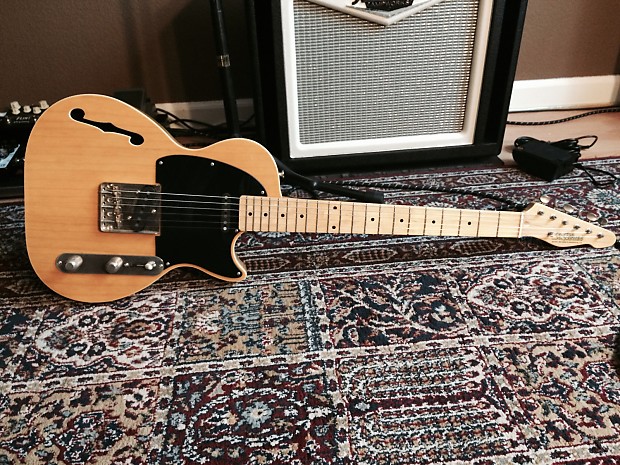 St. Blues 61 South | Reverb