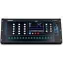 Allen & Heath QU-PAC 16-In/12-Out Ultra Compact Digital Mixer with Touchscreen Control